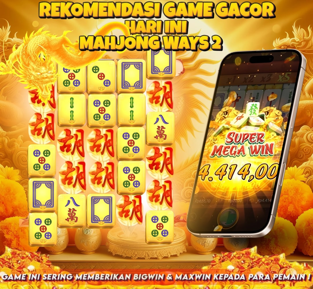 WIN38: Game Online Tanpa Modal Besar, Tetap Auto Cuan